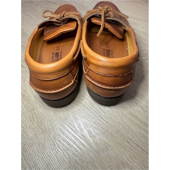 Men’s Mephisto Hurrikan boat shoes main image 5